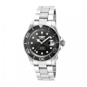 Relógio Masculino Invicta Pro Diver Automático 40mm em Aço ZG17039
