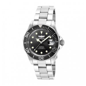 Relógio Masculino Invicta Pro Diver Automático 40mm em Aço ZG17039