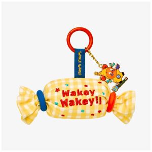 Série Twinkle Twinkle Seja uma Pequena Estrela: Mini Bag Pingente em Caixa Surpresa Pop Mart