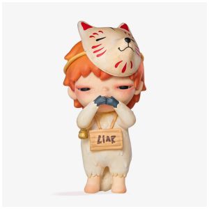 Série HIRONO The Other One da POP MART Caixa Surpresa