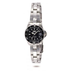 Relógio Feminino Invicta Pro Diver 245mm em Aço 8939