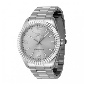 Relógio Masculino Invicta Specialty 43mm em Aço 47449
