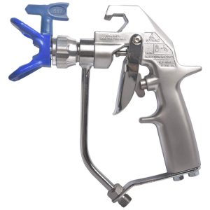 Pistola de Pulverização Airless GDHXW 246240 para Pistolas Airless. Ideal para Pintura com Alta Pressão Proporcionando um Acabamento Suave.