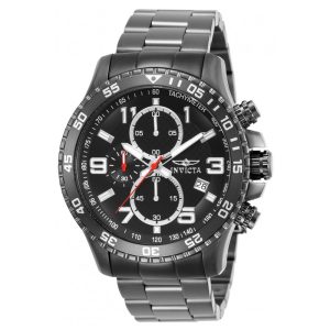 Specialty Men S Watch - 45mm. Black 14879