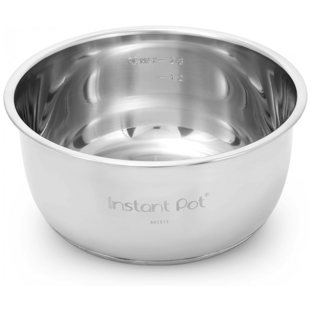 Instant Pot 4 litros RIO Mini 7in1 MultiCooker Panela de Pressão Fogão Lento Refogar Cozinhar a Vapor Fazedor de Arroz Iogurte e Aquecedor - Imagem 8