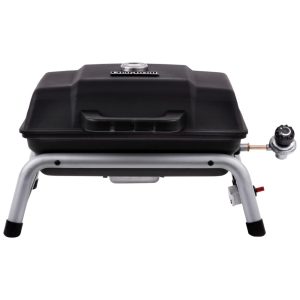 Churrasqueira a Gás Portátil 9500 BTU CHAR BROIL 17402049 Preto