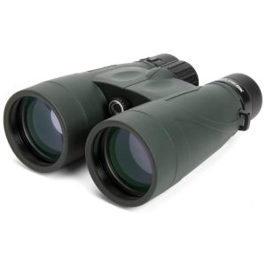 Binóculos 10x56 À prova d Visão 914 Metros CELESTRON 71335 Verde Escuro
