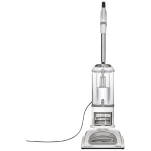 Aspirador de Pó Navigator Deluxe 110v SHARK NV356E Branco