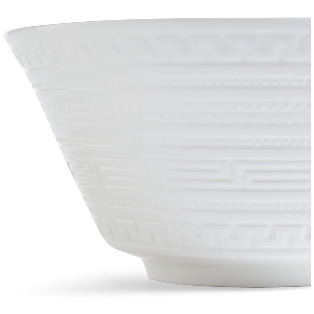Bowl Multiuso com Capacidade de 350mL em Porcelana Fina Wedgwood 5C104005113 Branco Creme - Imagem 3