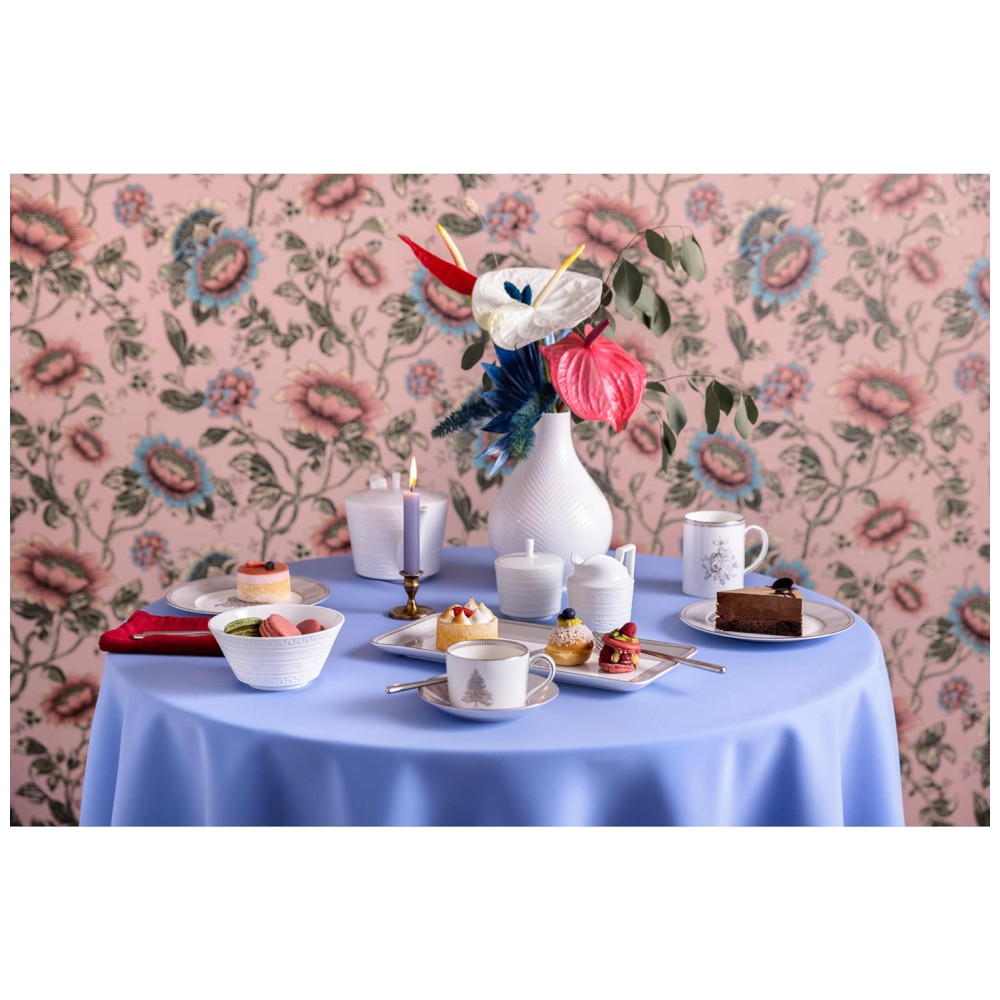 Bowl Multiuso com Capacidade de 350mL em Porcelana Fina Wedgwood 5C104005113 Branco Creme - Imagem 5