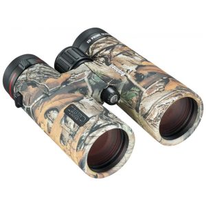 Binóculos 10x42 para Adultos Bushnell Legend Camuflado