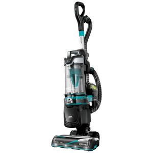 Aspirador de Pó com Sistema de Filtro HEPA Faróis LED e Rolo sem Emaranhados 110V BISSELL MultiClean Preto
