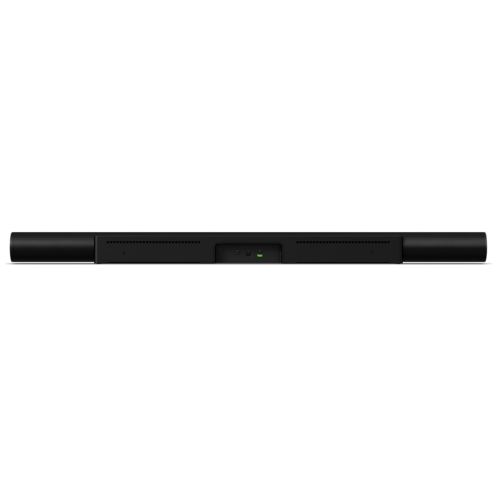 Sonos Arc Ultra Soundbar Premium com Dolby Atmos 9.1.4, Controle de Voz, Wi-Fi 6, HDMI eARC, Design Curvo e Acabamento Fosco – Preto - Imagem 4