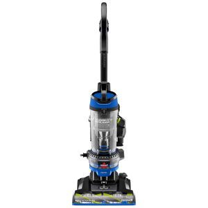 Aspirador Bissell CleanView Swivel Rewind com Recolhimento Automático do Cabo TurboEraser para Estofados Escova Tripla e Direção Giratória