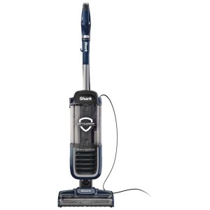 Aspirador de Pó Vertical Shark NV151 Navigator Swivel Pro Completo com Filtro HEPA e Escova de Potência para Pets Acessórios para Limpeza