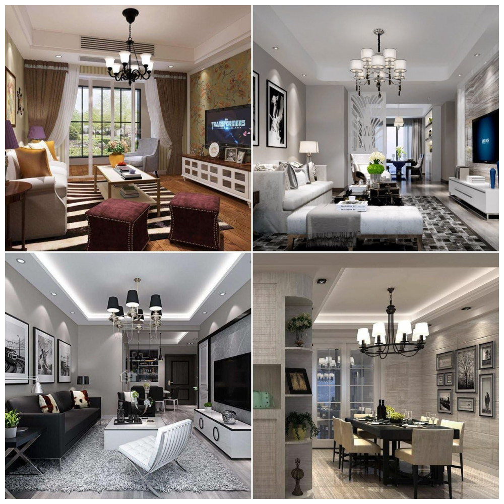 Pacote com 3 Lâmpadas de LED de 20w 2000 Lúmens Equivalente a 150w 3000K Branco Quente E26E27 não Dimáveis para Ventilador de Teto,LDSZM - Imagem 7