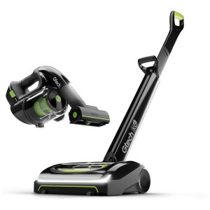 Combo Aspirador de Pó sem Fio Gtech AirRam 2 K9 e Multi MK2 K9 Ideal para pelos de animais