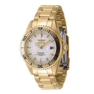 PRO MEN SLISTRA - 375mm. Ouro 8938ob