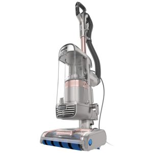 Aspirador de Pó com Fio Potente com Filtro HEPA Rose Gold 110v SHARK AZ2002 Rosa