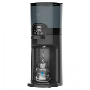 Aquecedor Água Dispenser Bellababy Escuro Tanque Destacável 1.7L 110V