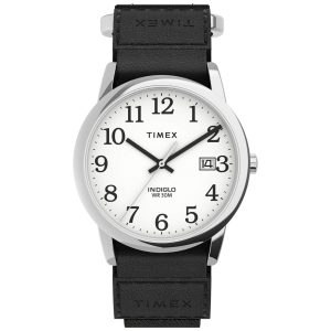 Relógio Masculino Analógico Easy Reader TIMEX TW2U849009J Preto