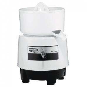 Waring BJ120C Coqueteleira de Suco de Cítricos Compacta - 110V
