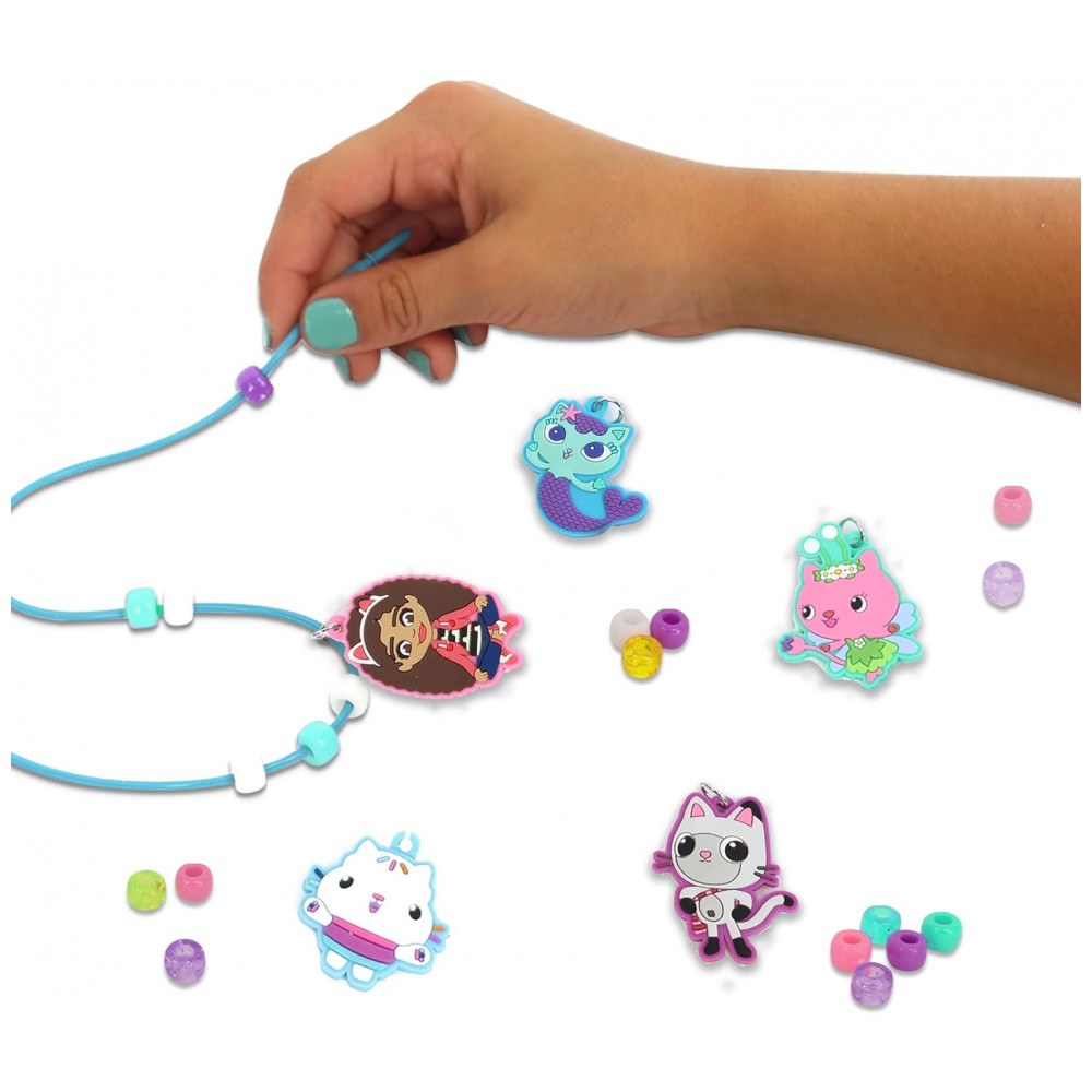 Conjunto de Colares GABBYS Dollhouse da Tara Toys - Imagem 4