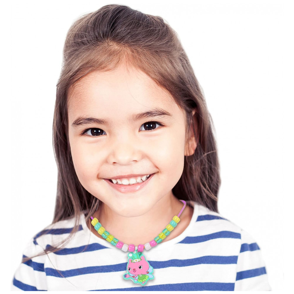 Conjunto de Colares GABBYS Dollhouse da Tara Toys - Imagem 7