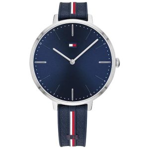 Relógio Masculino Analógico Quartzo TOMMY HILFIGER 1782154 Azul