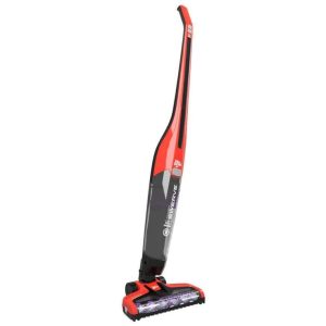 Aspirador de Pó Power Swerve Pet 110v DIRT DEVIL BD22052 Vermelho