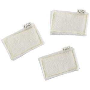 Esponja Ecológica a Base de Plantas 3 Unidades Casabella