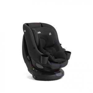 Cadeirinha de Carro Conversível Chili Spin 360 2 em 1 da Joie com Rotação de 360 Graus e Fácil Instalação por Ancoragem Inferior ou Cinto do Veículo