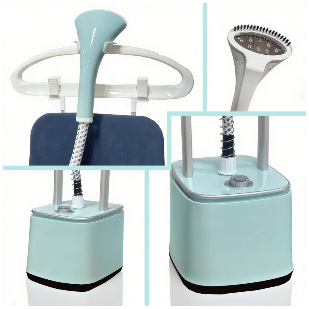Passadeira,Steamer e Vaporizador Cobuy - Imagem 7