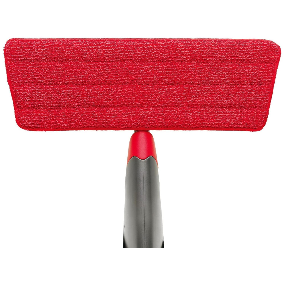 Refil Reutilizável de Microfibra para Mop Spray Rubbermaid 1 Unidade - Imagem 2