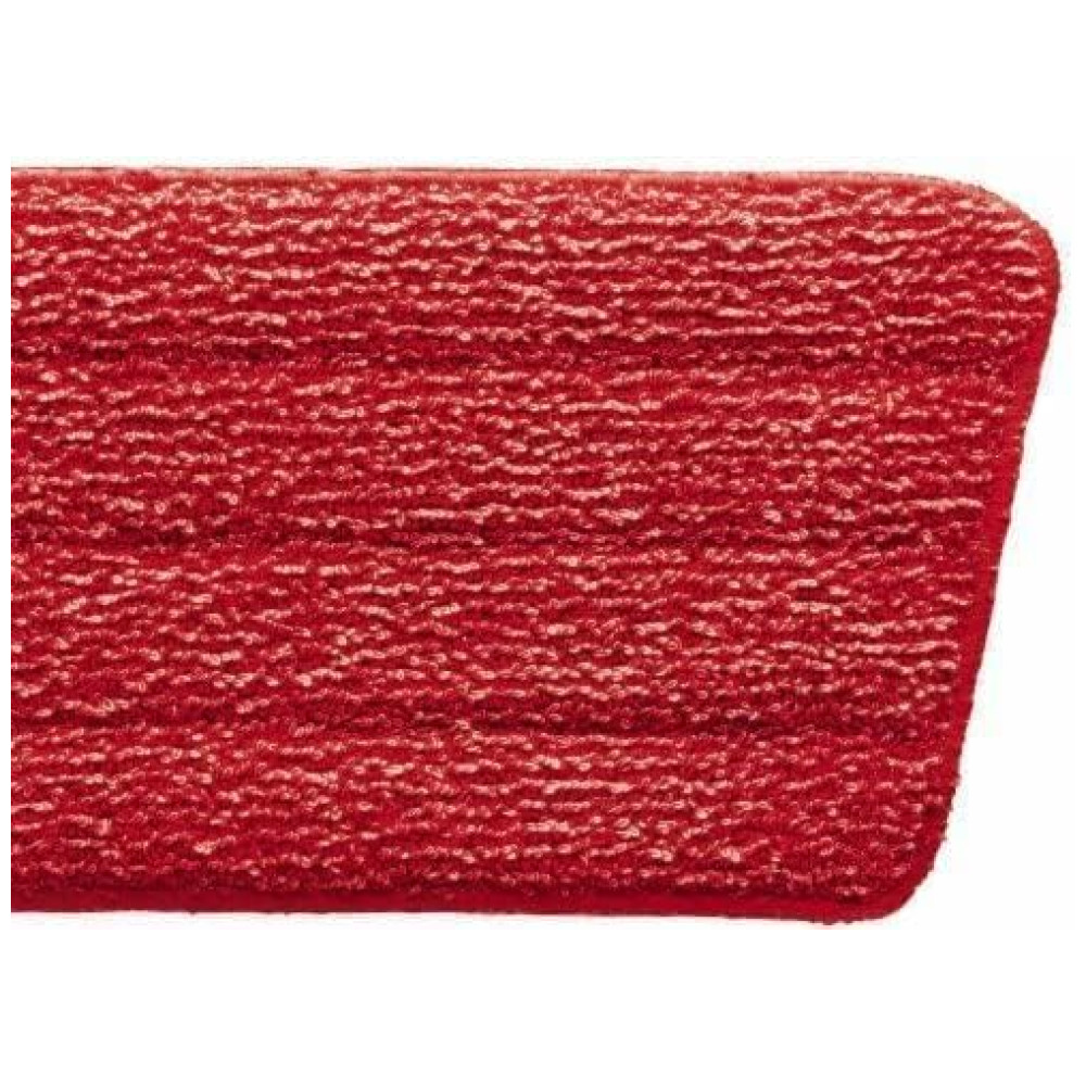 Refil Reutilizável de Microfibra para Mop Spray Rubbermaid 1 Unidade - Imagem 6