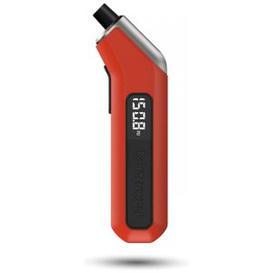 Medidor de Pressão de Pneus Digital ETENWOLF T300 3200 PSI Calibrado para Pneus Industriais Conforme ANSI B40.7 Grau 2APlusMinus 0.5 Baterias AAA Su