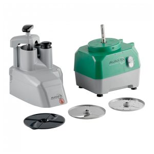 Processador de Alimentos Alimentação Contínua AvaMix Revolution CFP342D 2 Discos 1.01 CV 120V