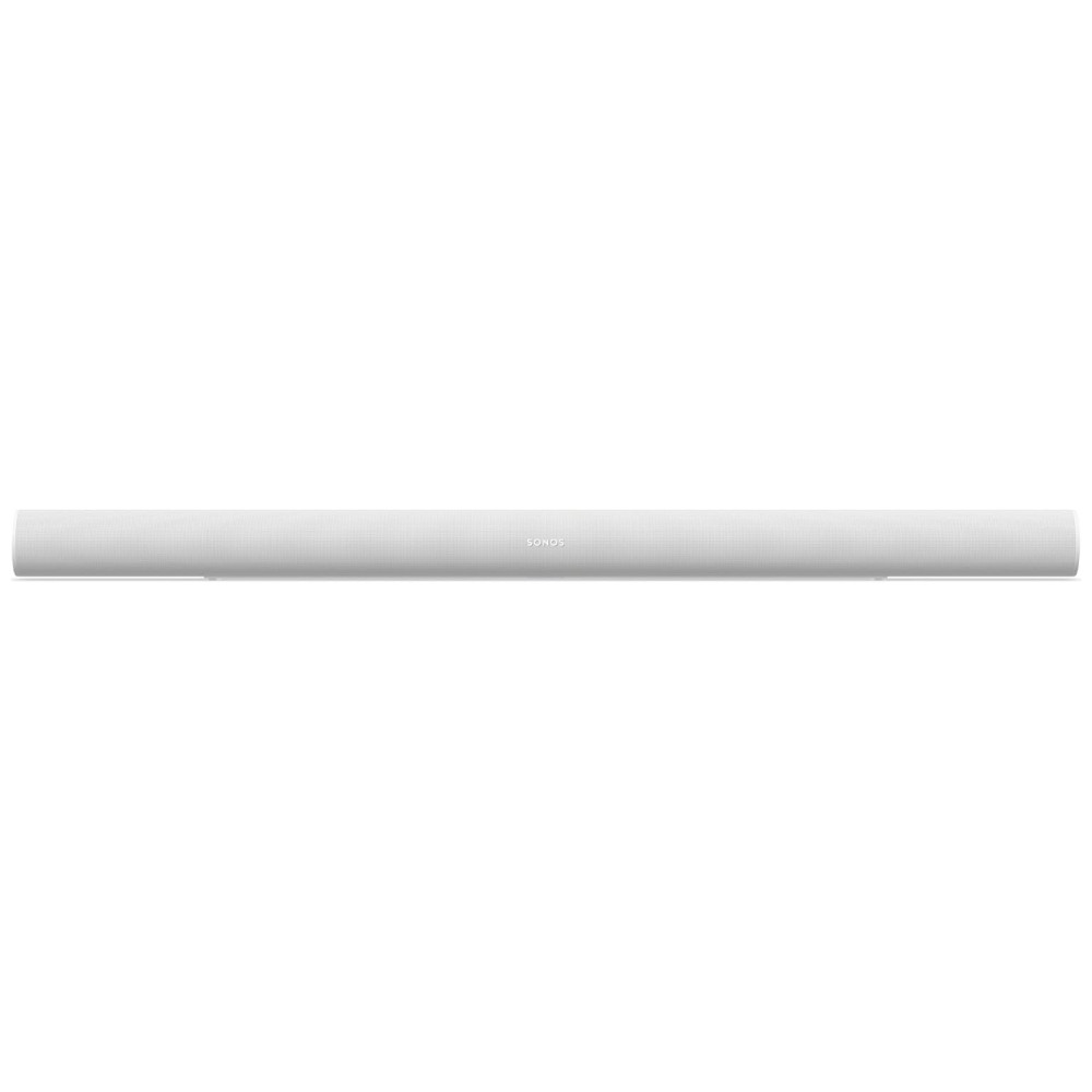 Sonos Arc Ultra Soundbar Premium com Dolby Atmos 9.1.4, Tecnologia Sound Motion™, Wi-Fi 6, Controle por Voz, Design Curvo – Branco Fosco - Imagem 2