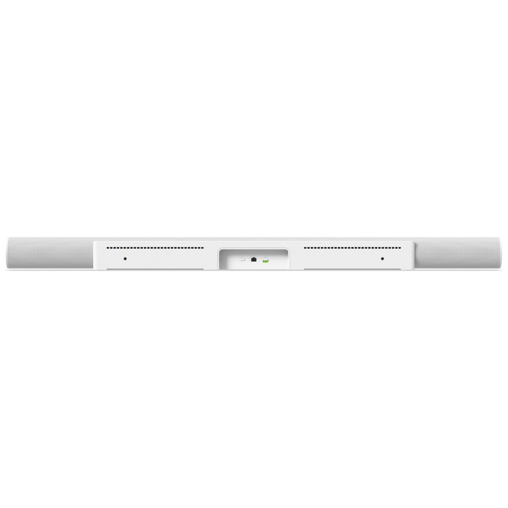 Sonos Arc Ultra Soundbar Premium com Dolby Atmos 9.1.4, Tecnologia Sound Motion™, Wi-Fi 6, Controle por Voz, Design Curvo – Branco Fosco - Imagem 4