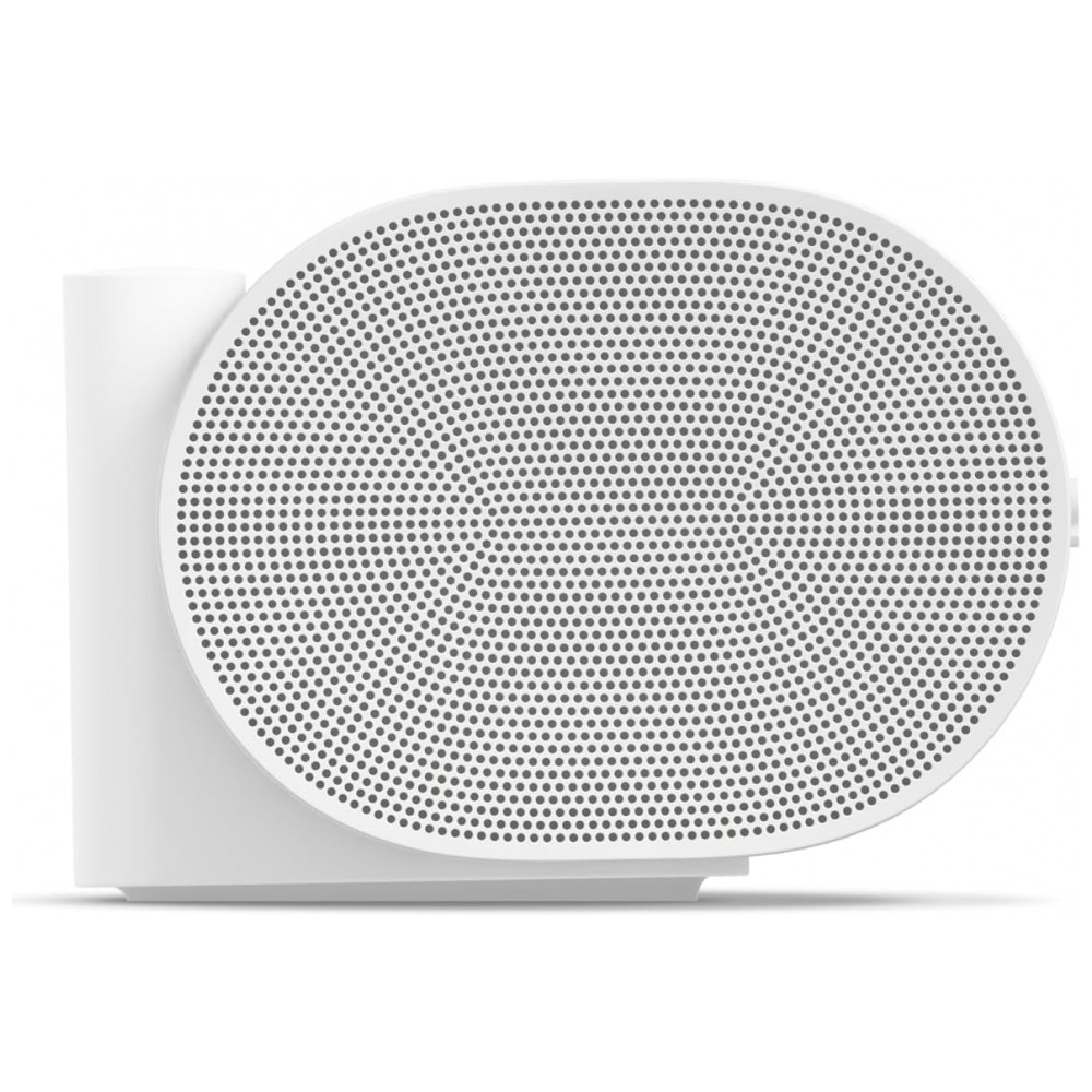 Sonos Arc Ultra Soundbar Premium com Dolby Atmos 9.1.4, Tecnologia Sound Motion™, Wi-Fi 6, Controle por Voz, Design Curvo – Branco Fosco - Imagem 5