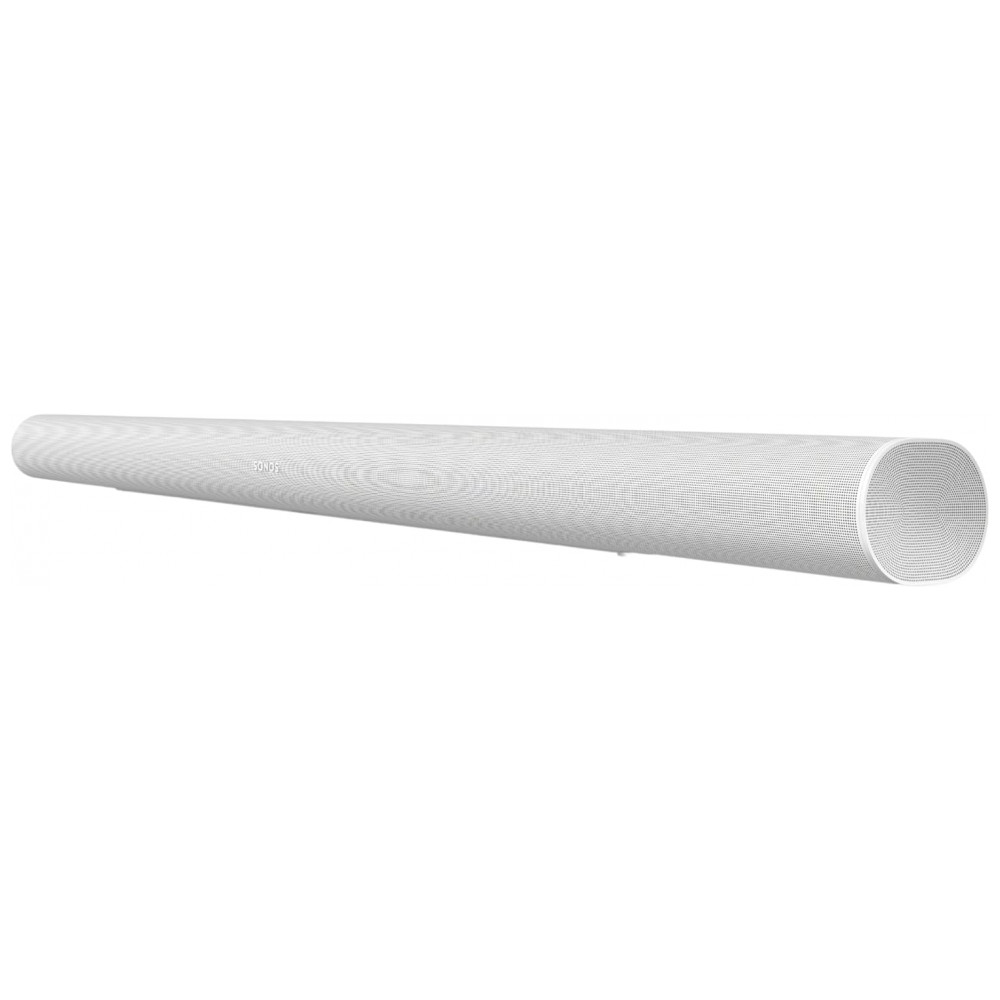 Sonos Arc Ultra Soundbar Premium com Dolby Atmos 9.1.4, Tecnologia Sound Motion™, Wi-Fi 6, Controle por Voz, Design Curvo – Branco Fosco - Imagem 7