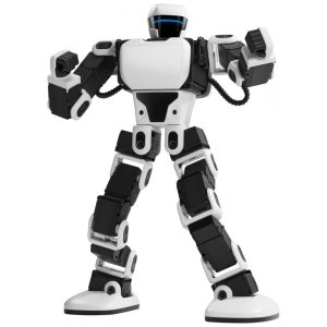 Robosen Interstellar Scout K1: O Melhor Presente Robótico para Crianças e Entusiastas de Tecnologia com Controle por Voz