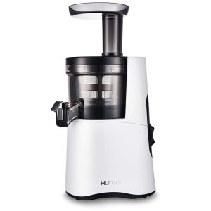 Espremedor Moedor 150W 43 RPM Antioxidante 110v HUROM Branco