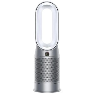 Purificador de Ar Aquecedor e Ventilador Dyson Purifier Hot Cool HP07 110V Preto Níquel