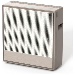 Purificador de Ar Coway Airmega 250 - Filtro True HEPA App IoCare Monitor de Qualidade do Ar em Tempo Real