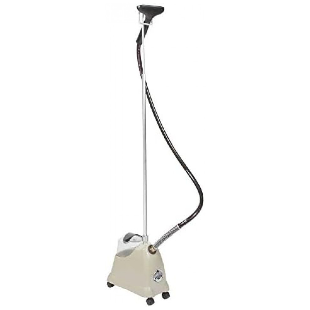 Jiffy Steamer J2000 -Passadeira,Steamer e Vaporizador de Roupas Profissional com Cabeça de Vapor de Plástico, - Imagem 7