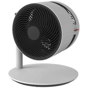 Ventilador de Mesa 4 Velocidades Ajustáveis 110V 33W BONECO F210 Branco