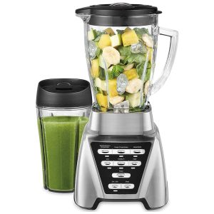 Liquidificador de Bancada 07 Litros com Jarra de Vidro 110V 1200W Nozaya Cinza