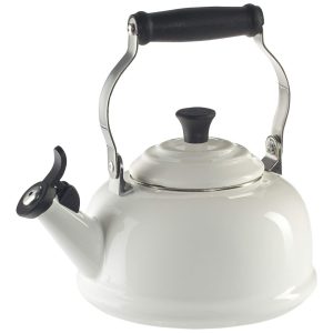 Chaleira branco LE CREUSET Q3101 16 Branco