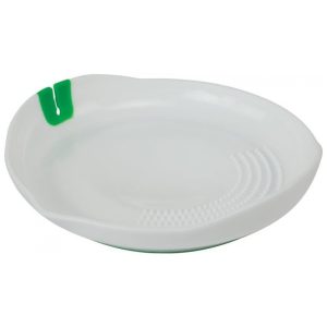 Tigela para Preparar Alho e Purê com Descascador Embutido Casabella